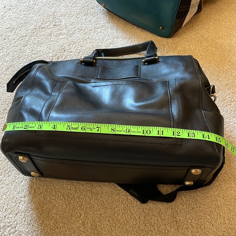 Reed Krakoff satchel - Picture 9 of 13